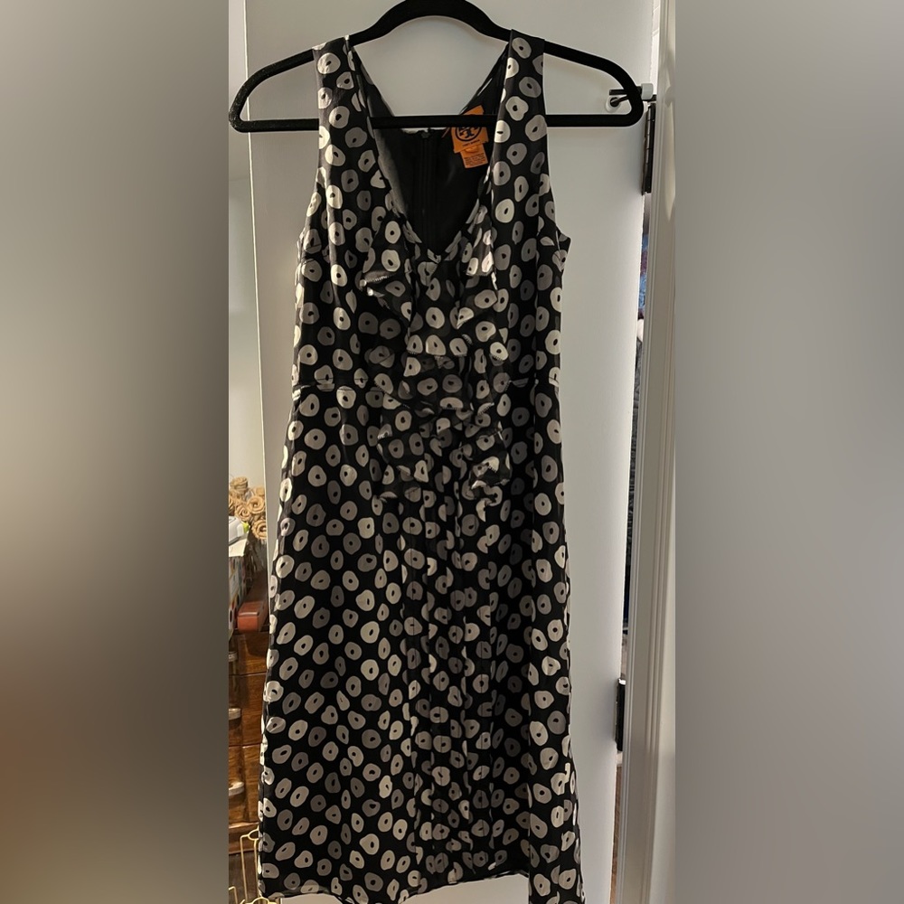 Tory Burch sleeveless dress size 6